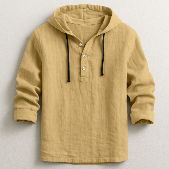 Chic Hoodie Shirt