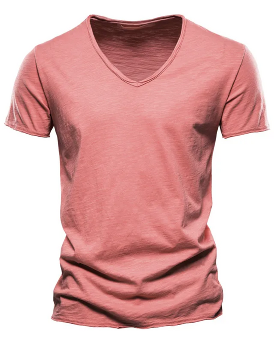Katoenen Zomerblouse