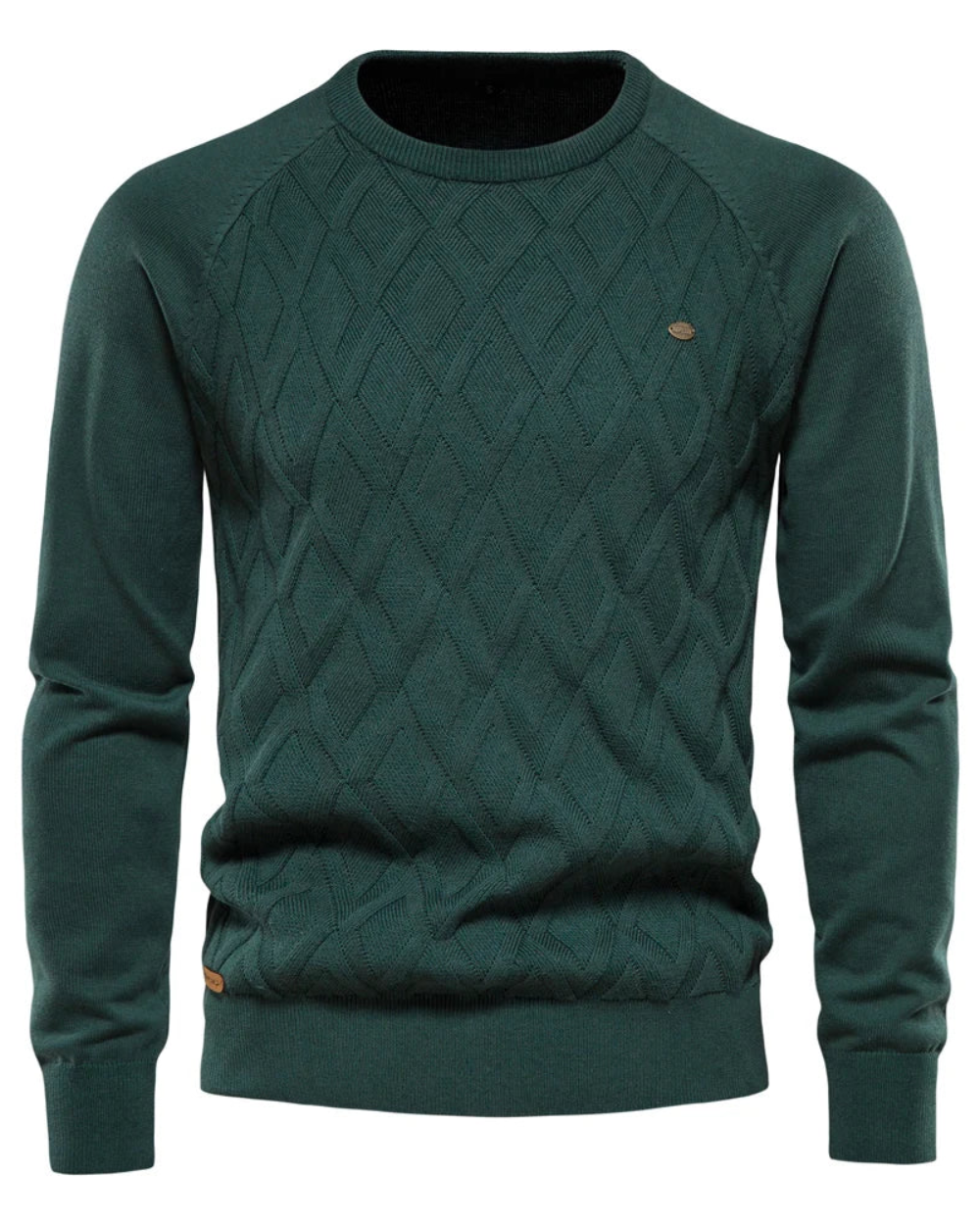 Herentrui met Ruitpatroon V2