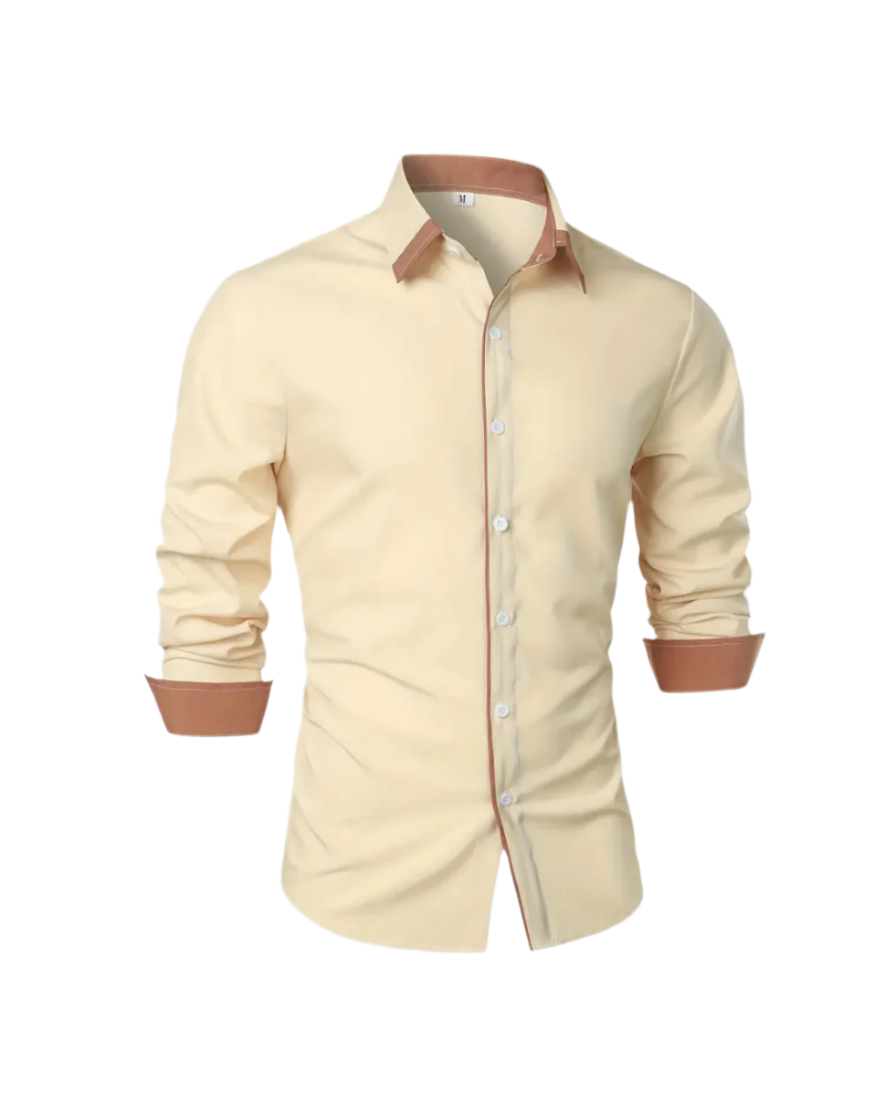 Relaxed Fit Shirt