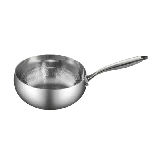 Gehamerde Titanium Ultieme Keukenbundel