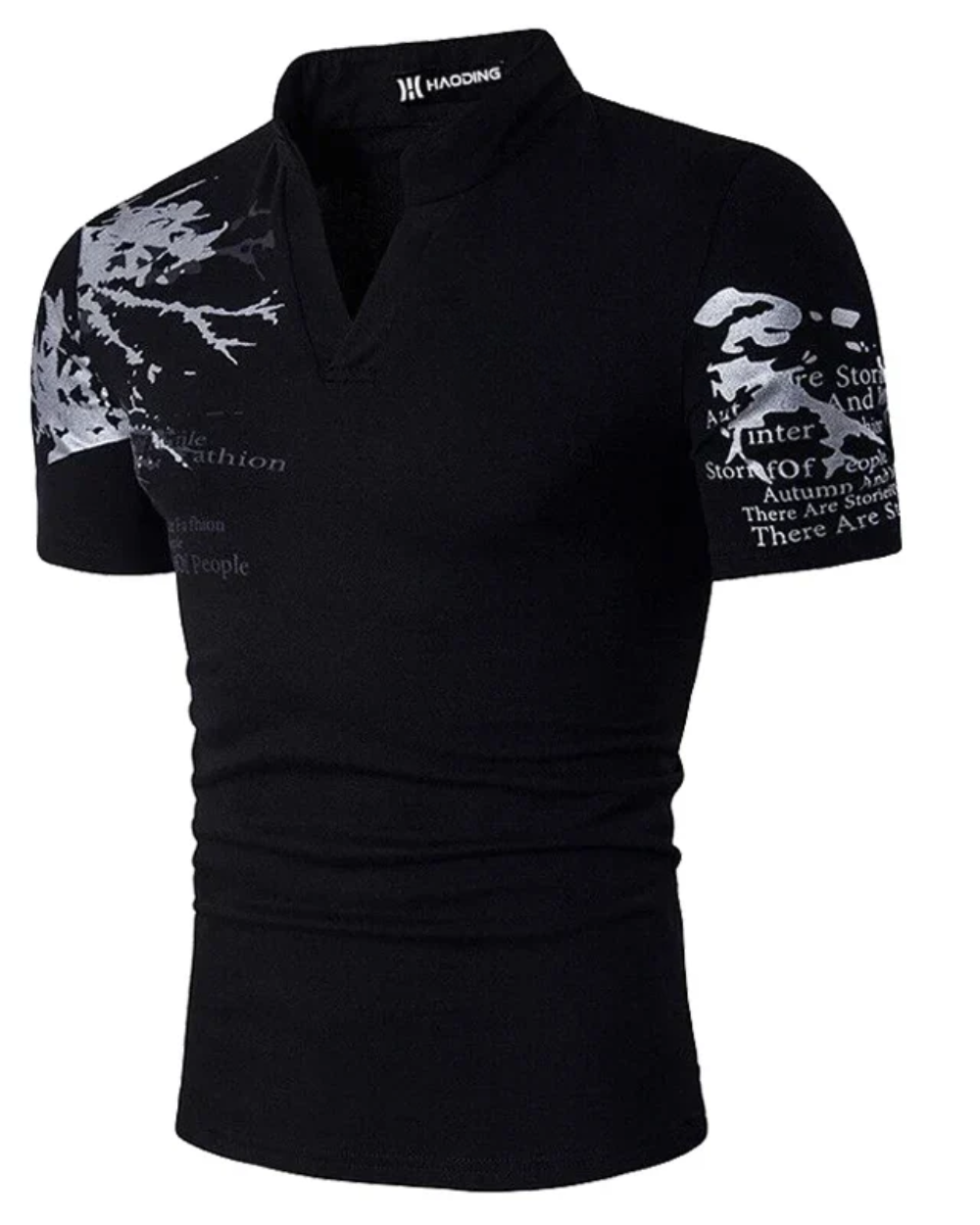 Relaxed Fit Polo Shirt