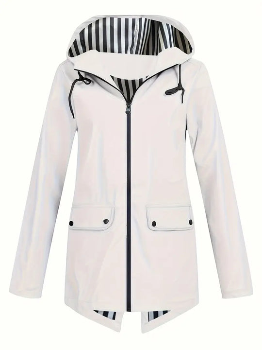 Maya™ | Herfst Wind- en Regenjas
