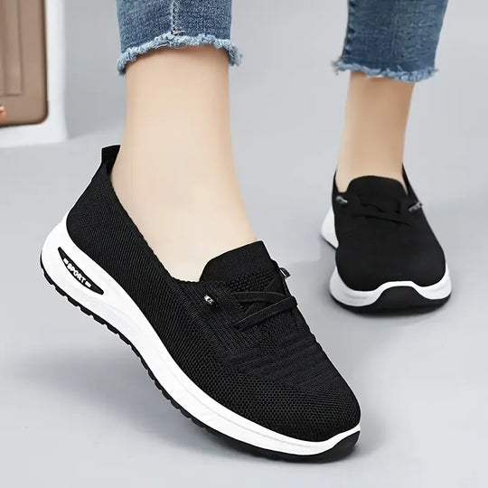 Esther™ | Orthopedische Comfortabele Schoenen