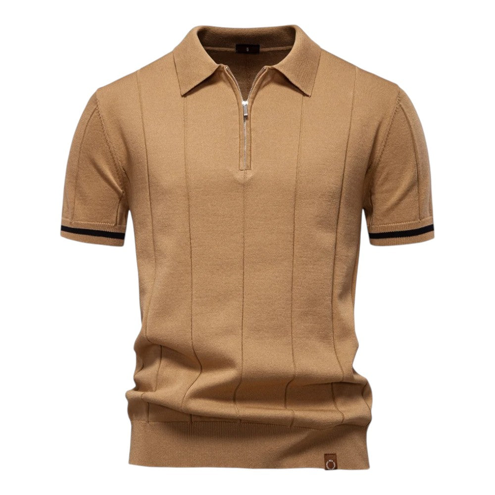 Chic Polo Shirt