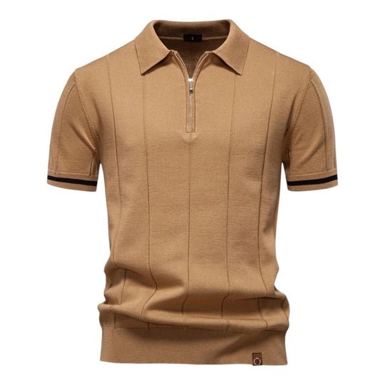 Chic Polo Shirt