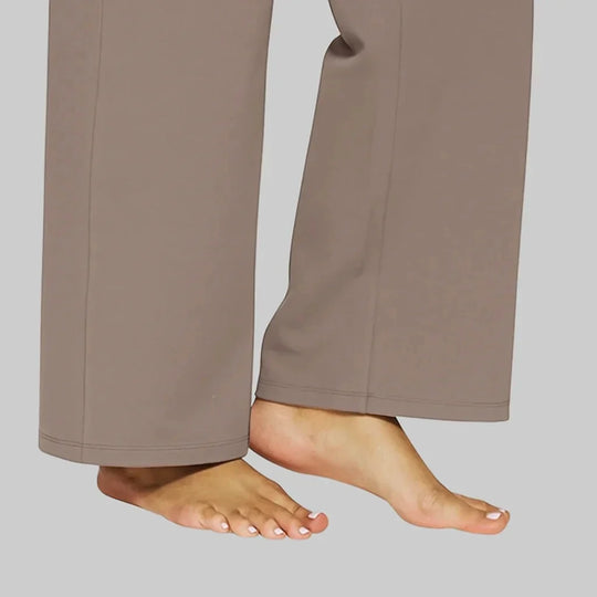 Anna – Dé comfortabele stretchbroek voor elke vrouw - 1+1 GRATIS
