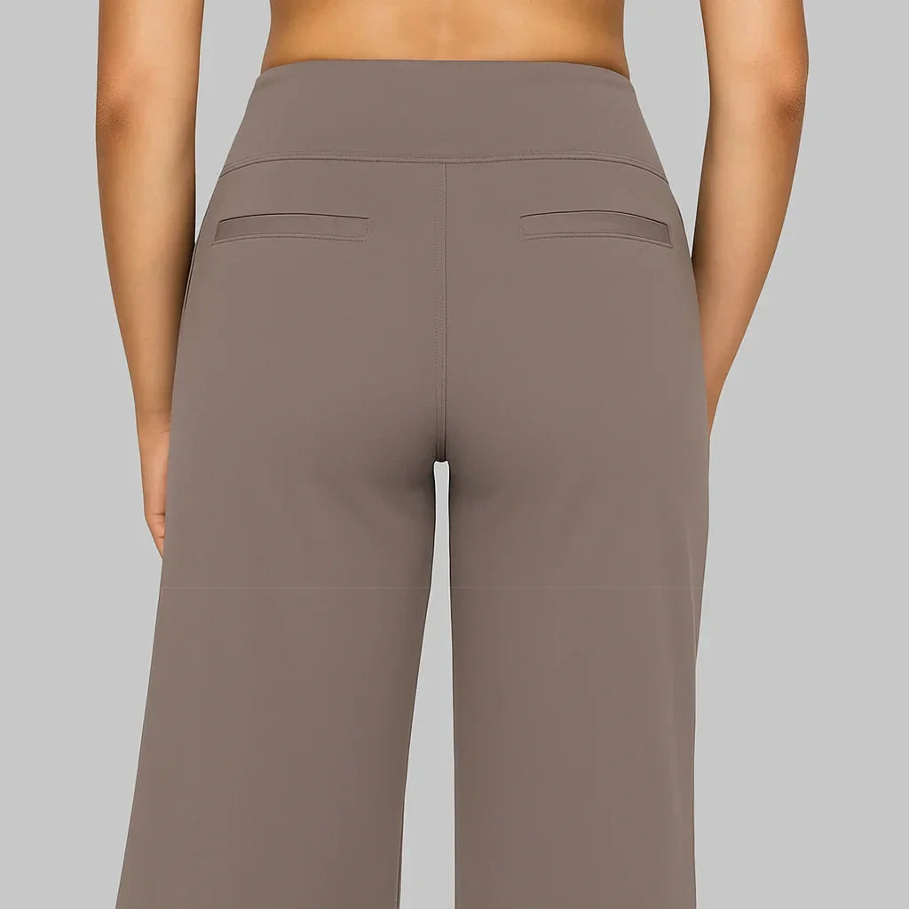 Anna – Dé comfortabele stretchbroek voor elke vrouw - 1+1 GRATIS