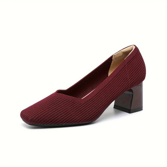 Mara™ | Elegante Orthopedische Hakken