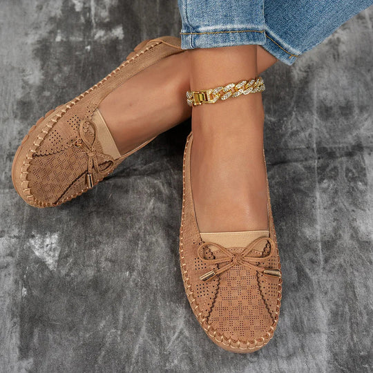 Leno™ | Casual comfortabele orthopedische loafers