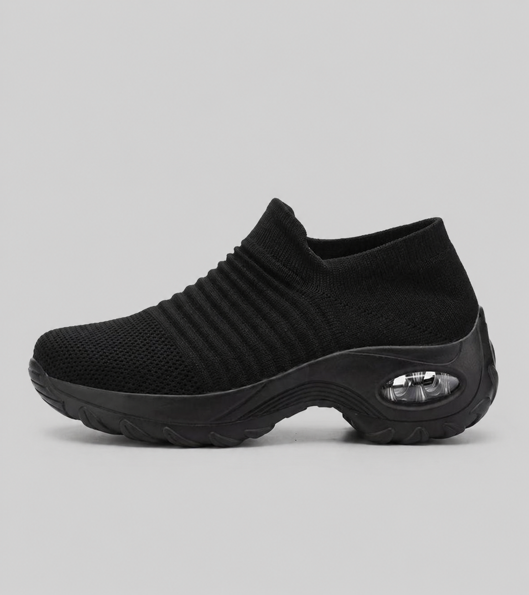 Veya™ | Stijlvolle, Comfortabele Orthopedische Sneakers