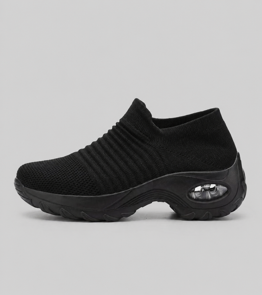 Veya™ | Stijlvolle, Comfortabele Orthopedische Sneakers