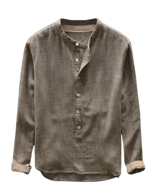 Nassau Casual Shirt