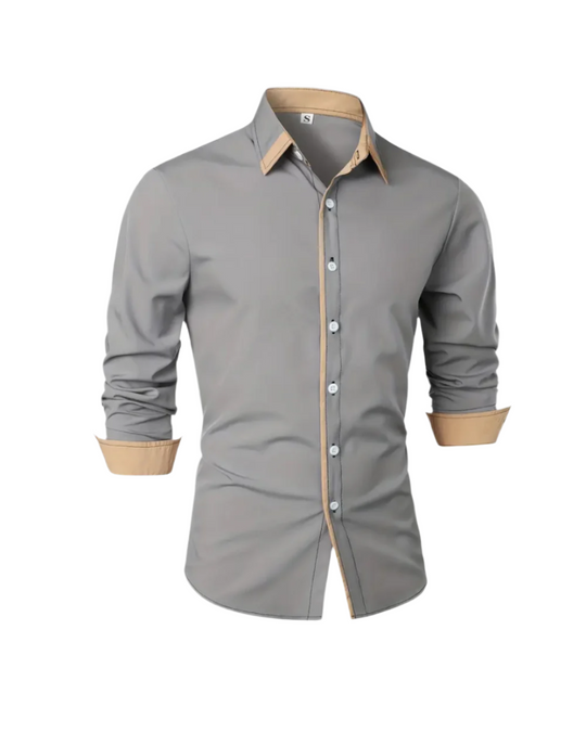 Relaxed Fit Shirt