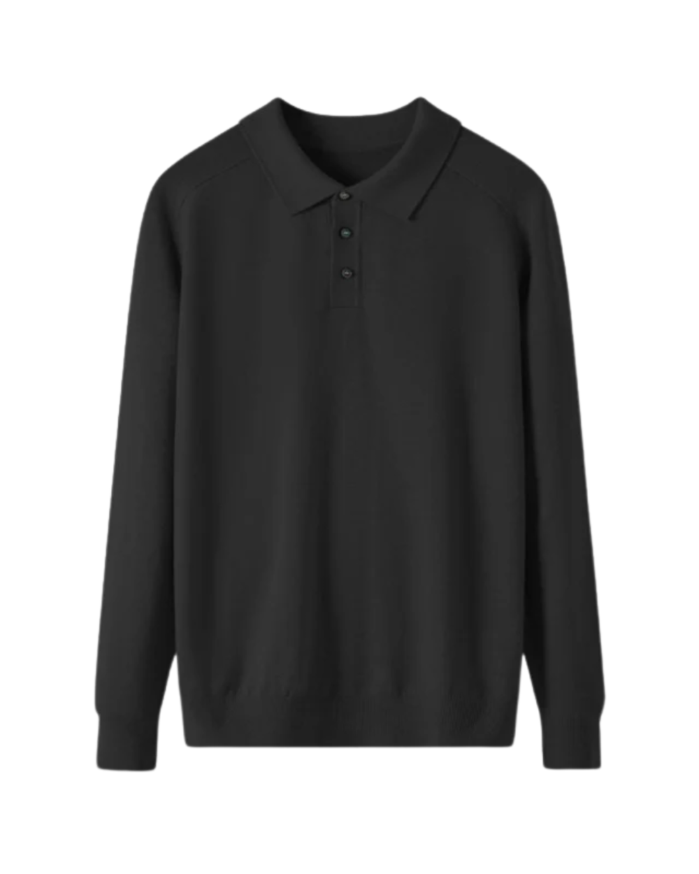 Merino Wool Bellagio Polo