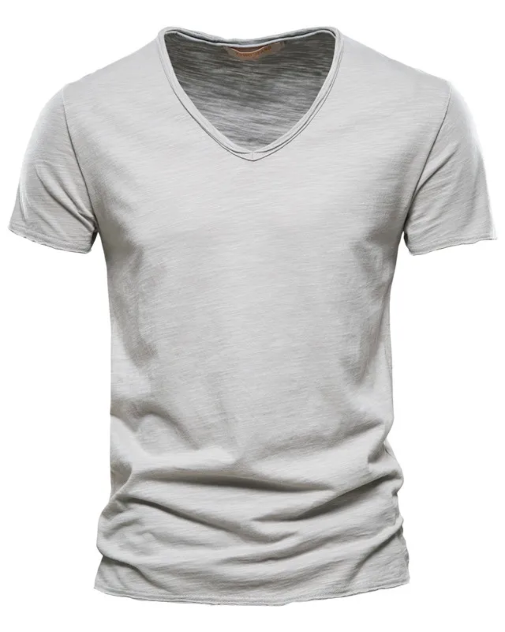 Katoenen Zomerblouse