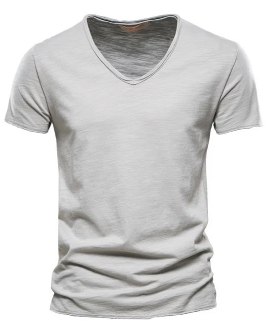 Katoenen Zomerblouse
