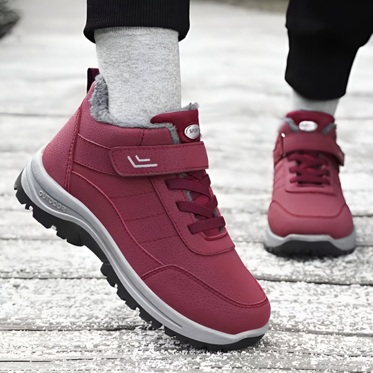 Kiro™ | Comfortabele Orthopedische Schoenen