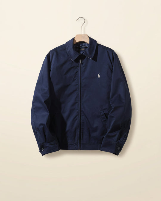 Bruine Classic Jacket