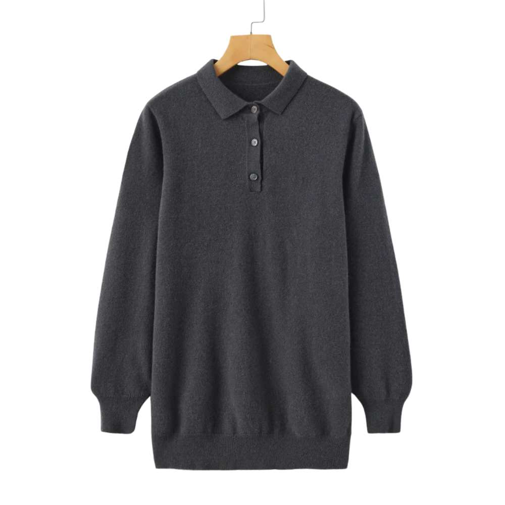100% Kasjmier Polo Shirt