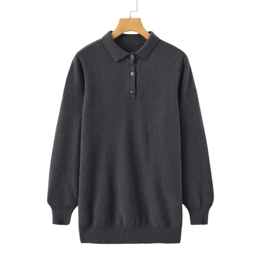 100% Kasjmier Polo Shirt