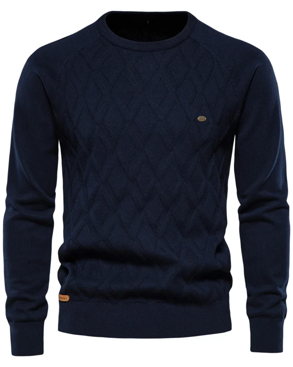 Herentrui met Ruitpatroon V2