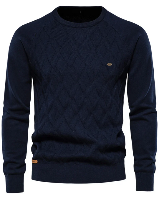 Herentrui met Ruitpatroon V2