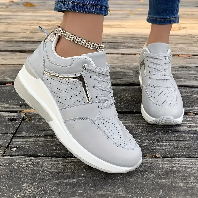 Ayla™ | Orthopedische Comfortabele Sneakers