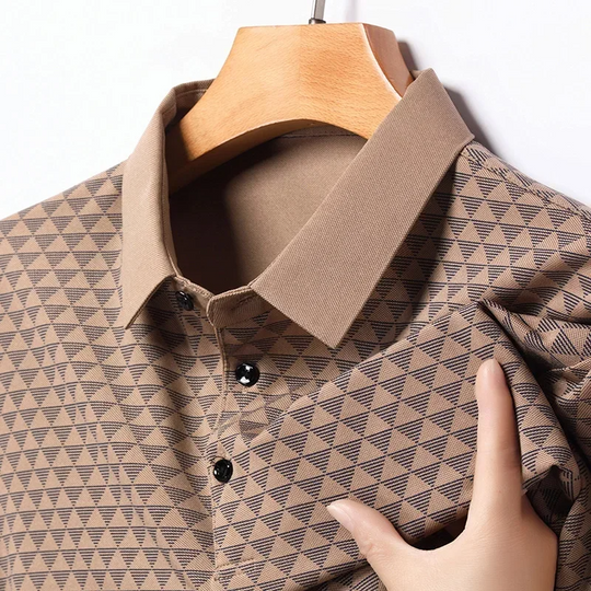 Classic Polo Shirt