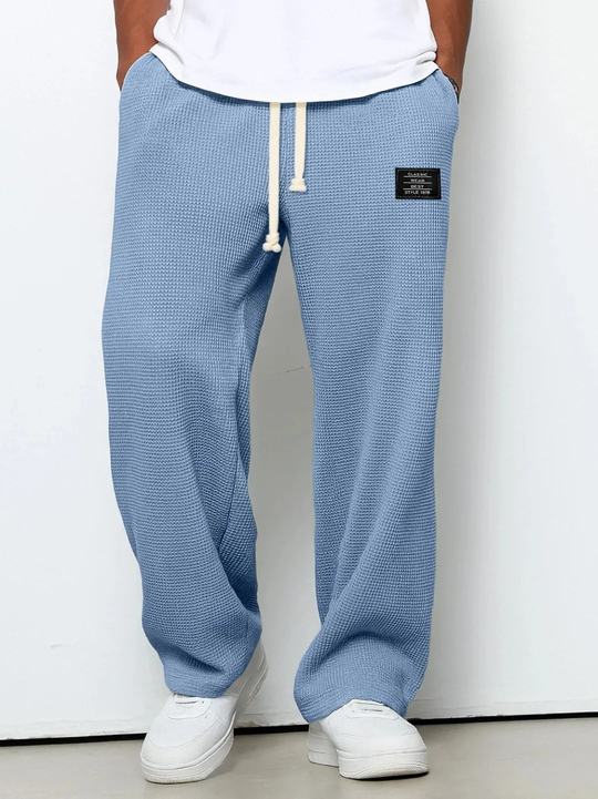 Mivo™ | Comfortabele Corduroy Broek