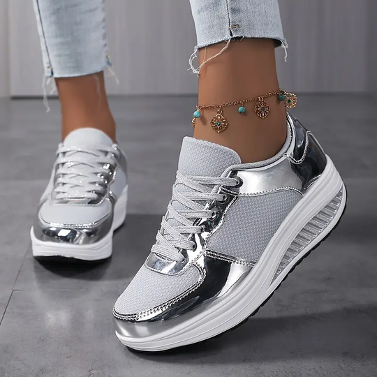 Christina™ | Orthopedische Comfortabele Sneakers