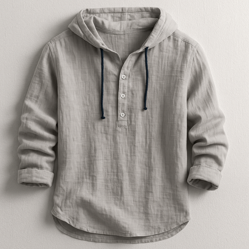 Chic Hoodie Shirt