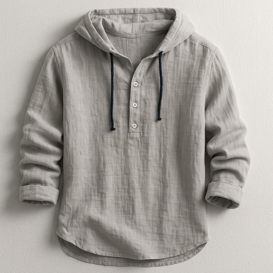 Chic Hoodie Shirt