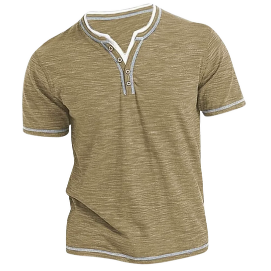 Elegante Poloshirt