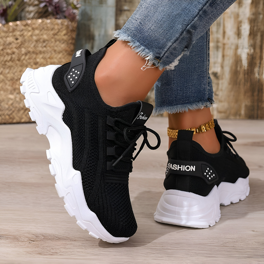 Bella™ | Orthopedische Comfortabele Sneaker