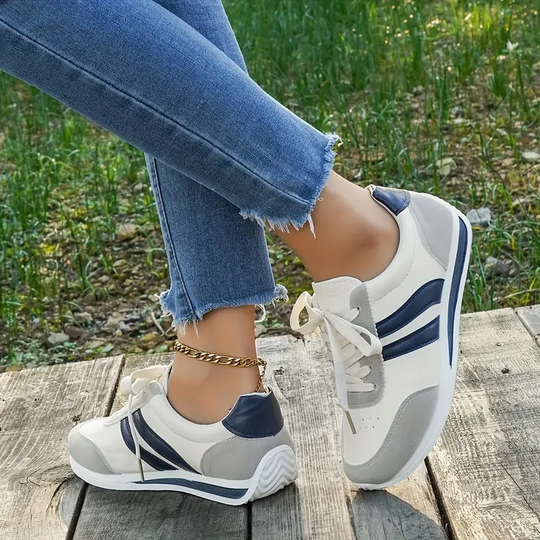 Nadine™ | Orthopedische Comfortabele Schoenen