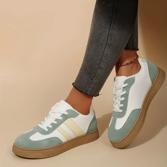 Frida™ | Orthopedische Comfortabele Schoenen