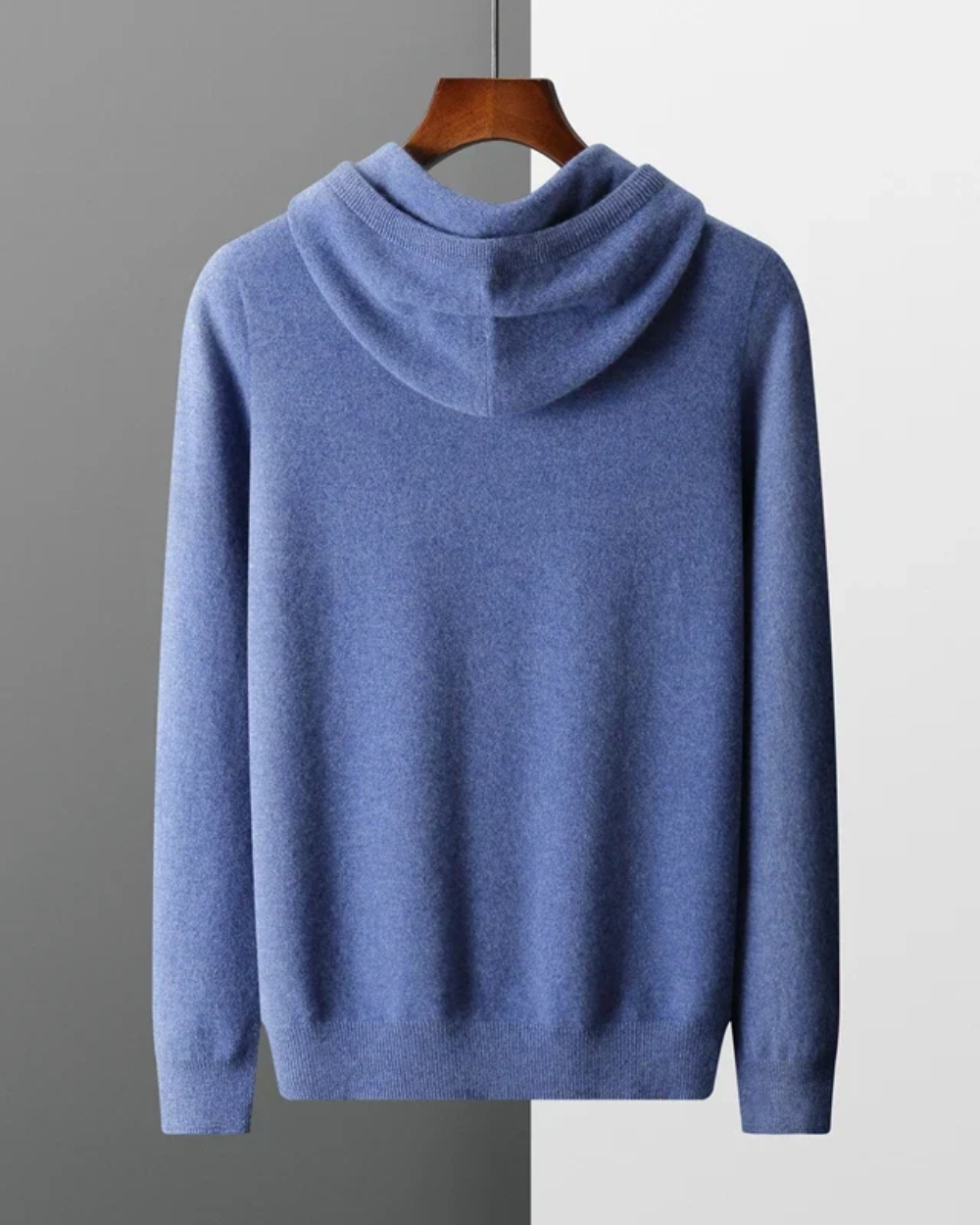 Canopus Kasmir Hoodie