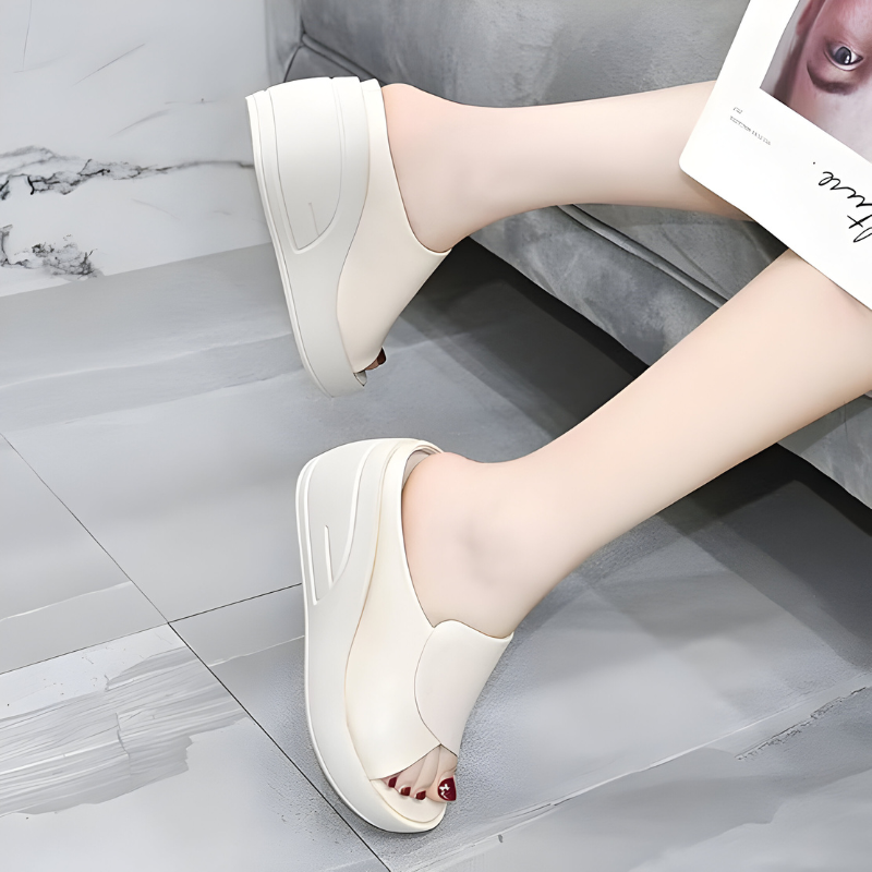 Loïs™ | Orthopedische Comfortabele Sandalen