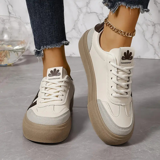 Alice™ | Orthopedische Comfortabele Sneakers