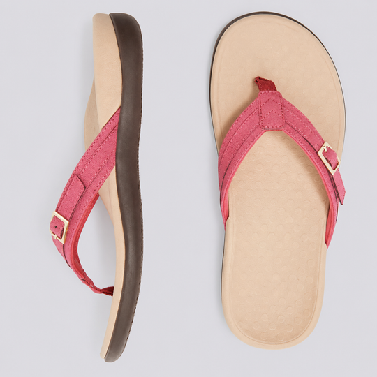 Mirella™ | Orthopedische Zomersandalen