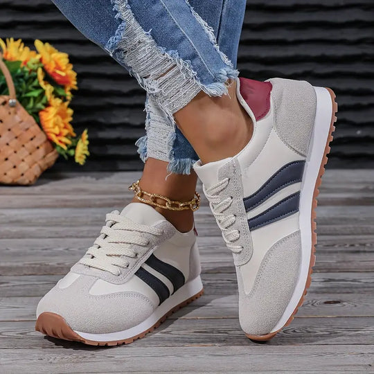 Luna™ | Orthopedische Comfortabele Schoenen