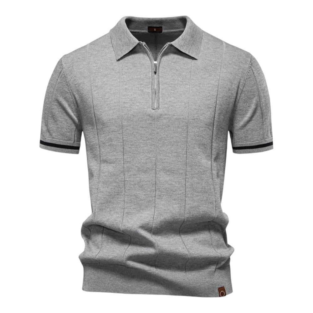 Chic Polo Shirt