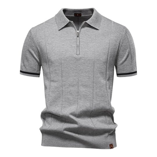 Chic Polo Shirt