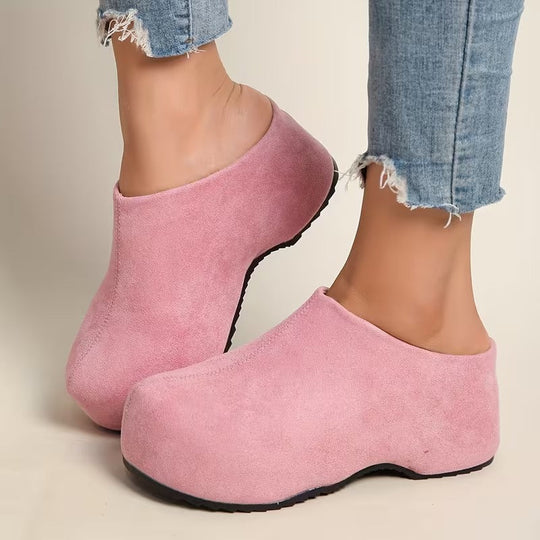 Lumi™ | Comfortabele Orthopedische Schoenen