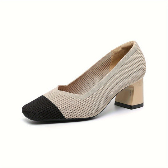 Mara™ | Elegante Orthopedische Hakken