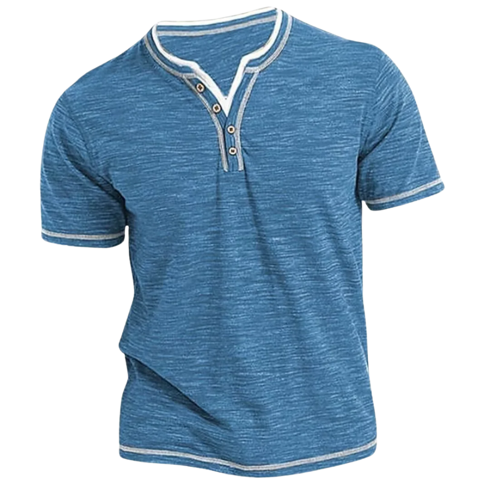 Elegante Poloshirt