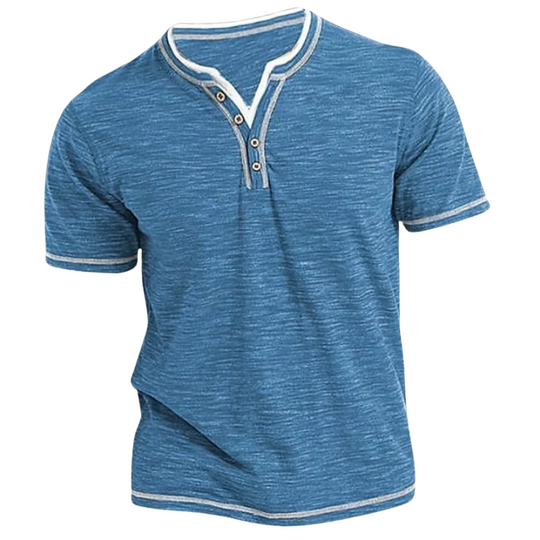 Elegante Poloshirt