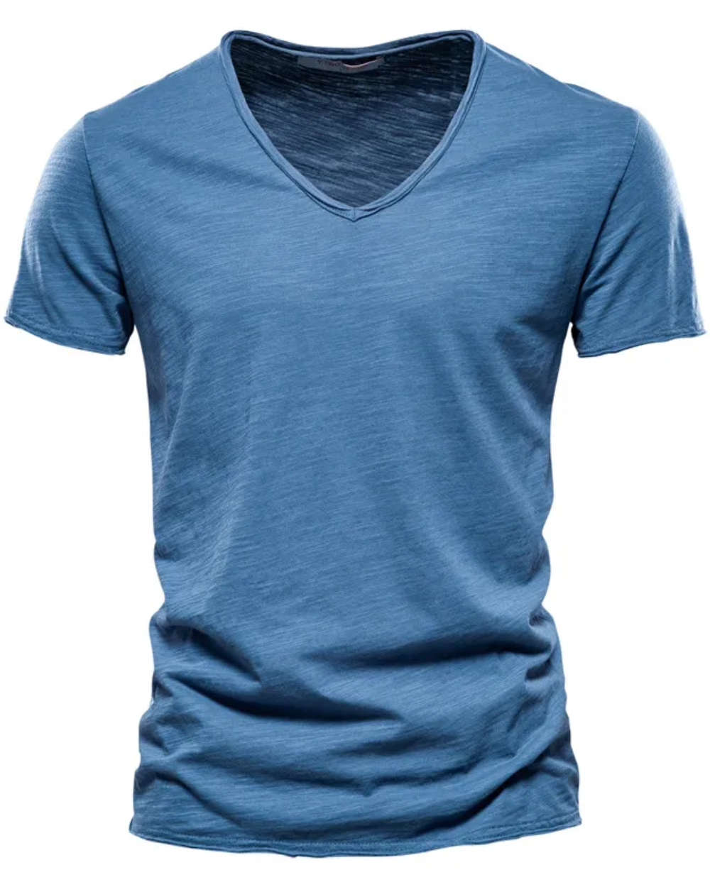 Katoenen Zomerblouse