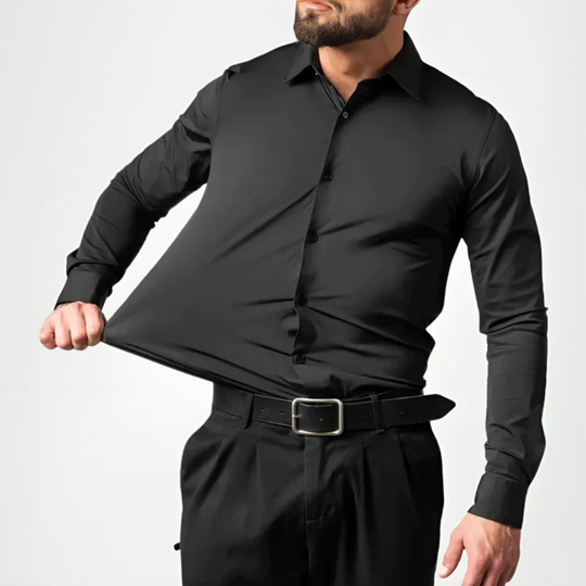 Professioneel Overhemd